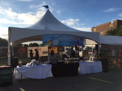 Event photo for Pediatric dentist Dr. Dana Doan's office in Frisco, TX also serving the surrounding cities of McKinney, Plano, Little Elm, Prosper and The Colony, TX.