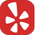 Yelp logo